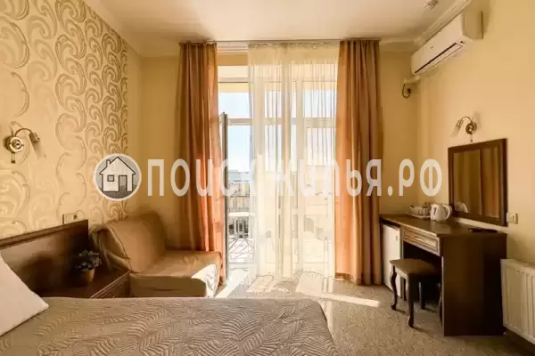 Гостевой дом «Бон ВОЯЖ»