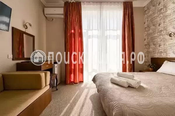 Гостевой дом «Бон ВОЯЖ»