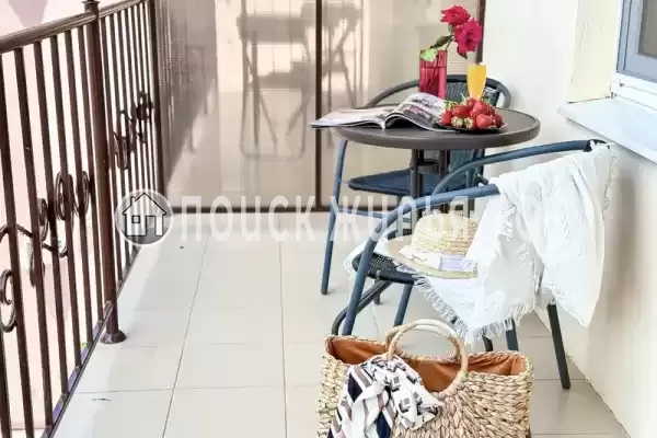 Гостевой дом «Бон ВОЯЖ»