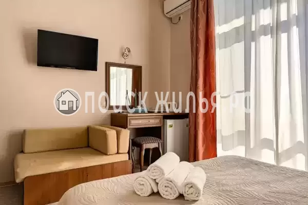 Гостевой дом «Бон ВОЯЖ»