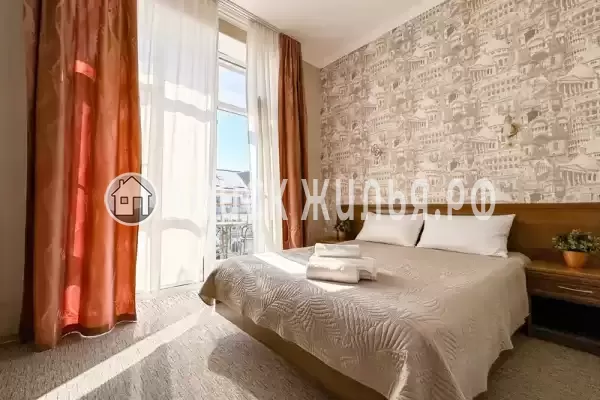 Гостевой дом «Бон ВОЯЖ»