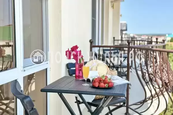 Гостевой дом «Бон ВОЯЖ»