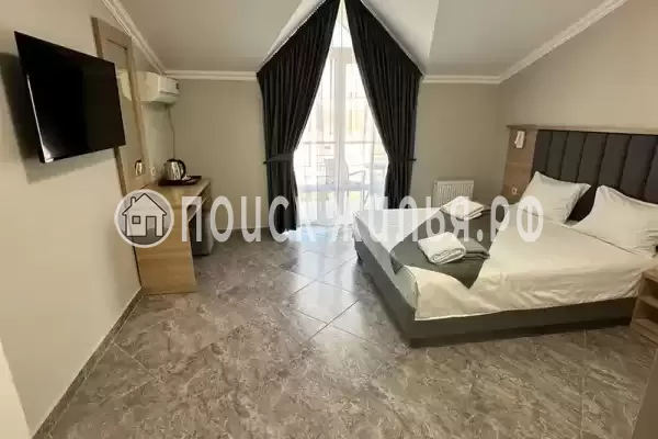 «Vityazevo Family»