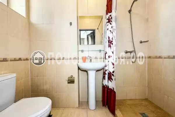 Гостевой дом «Бон ВОЯЖ»