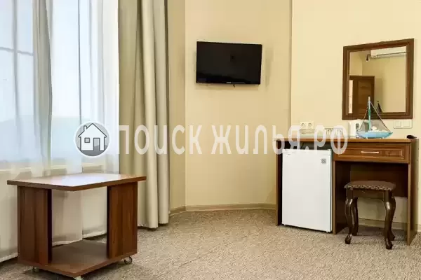 Гостевой дом «Бон ВОЯЖ»