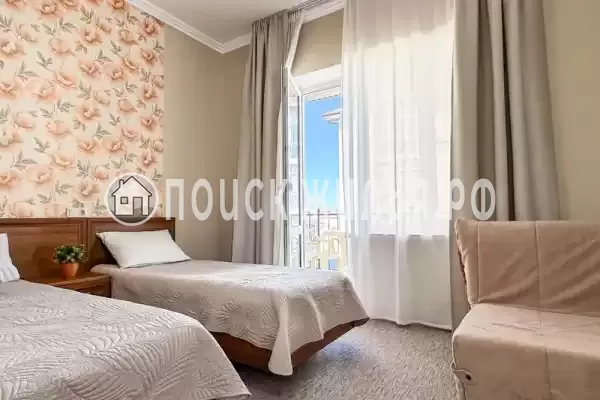 Гостевой дом «Бон ВОЯЖ»