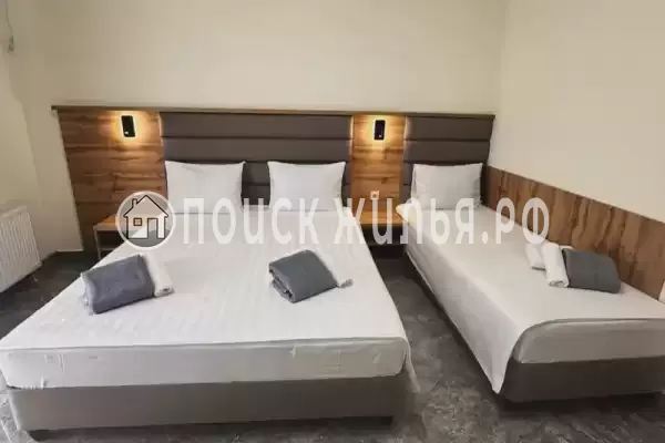 «Vityazevo Family»