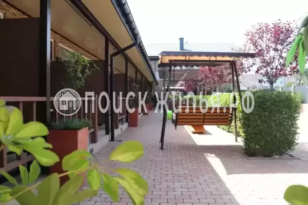 Гостевой дом «Велес Инн» Гостевой дом «Велес Инн»