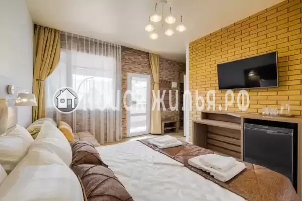 Гостевой дом «Велес Инн» Гостевой дом «Велес Инн»