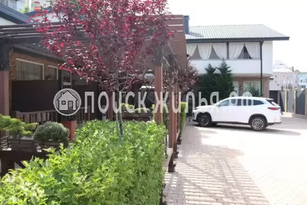 Гостевой дом «Велес Инн» Гостевой дом «Велес Инн»