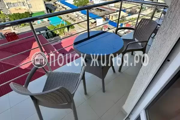 «Vityazevo Family»