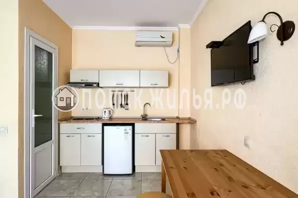 Гостевой дом «Бон ВОЯЖ»