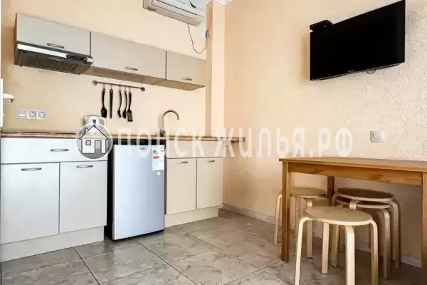 Гостевой дом «Бон ВОЯЖ»