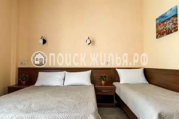 Гостевой дом «Бон ВОЯЖ»