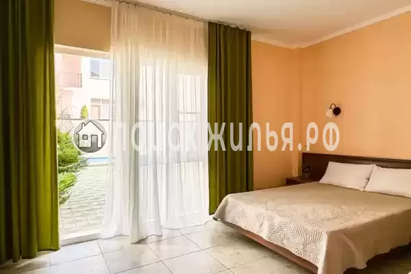 Гостевой дом «Бон ВОЯЖ»