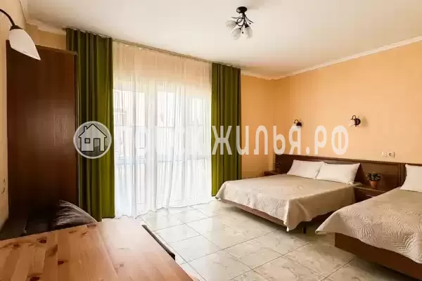 Гостевой дом «Бон ВОЯЖ»