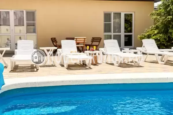 Гостевой дом «Бон ВОЯЖ»