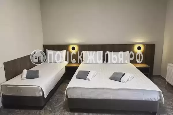 «Vityazevo Family»