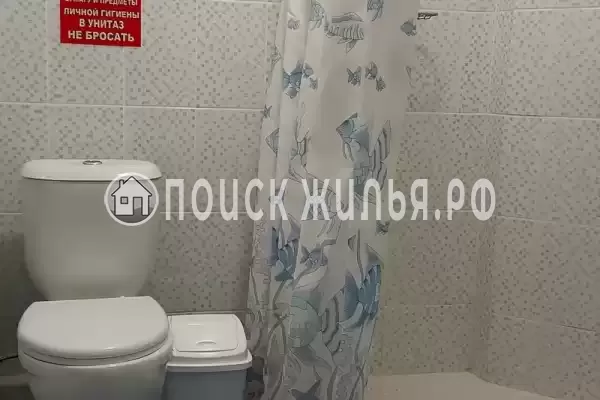 Гостевой дом «Бон ВОЯЖ»