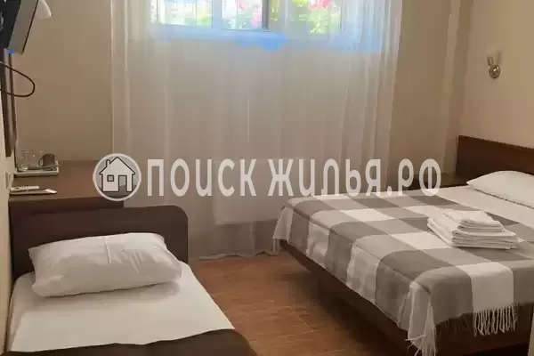 Гостевой дом «Бон ВОЯЖ»