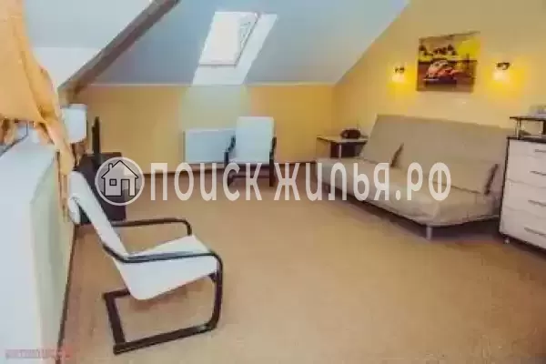 Гостевой дом «Бон ВОЯЖ»