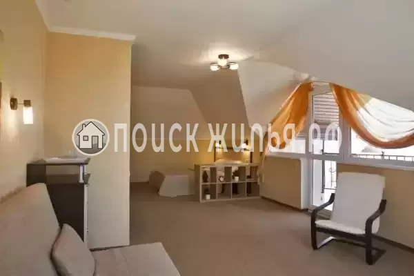 Гостевой дом «Бон ВОЯЖ»