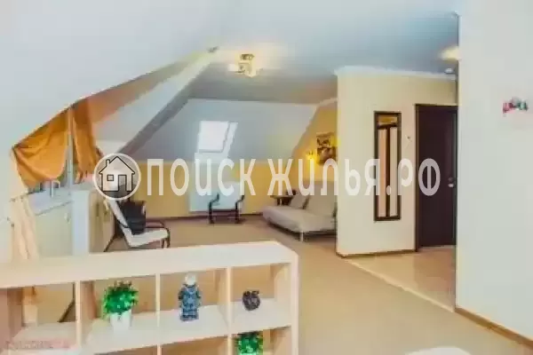 Гостевой дом «Бон ВОЯЖ»