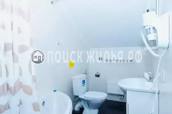 Гостевой дом «Бон ВОЯЖ»