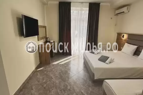 «Vityazevo Family»