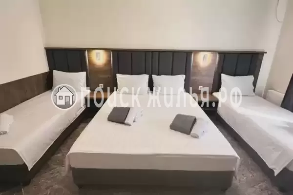 «Vityazevo Family»