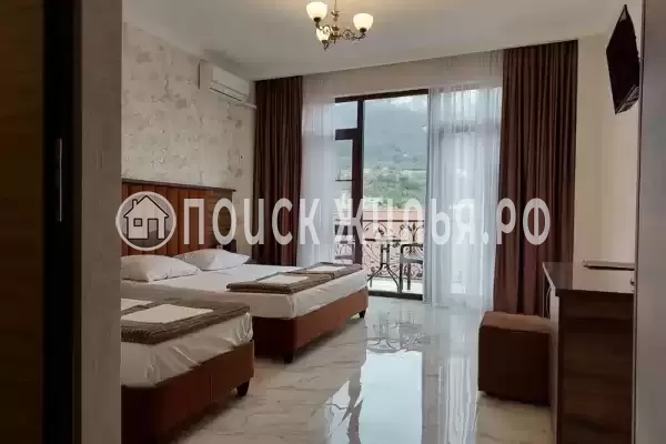 Гостевой дом «Михалыч»