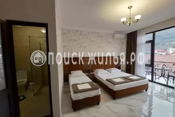 Гостевой дом «Михалыч»