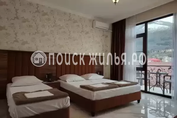 Гостевой дом «Михалыч»