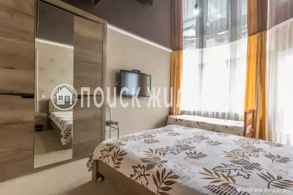 «Ежевика-2»