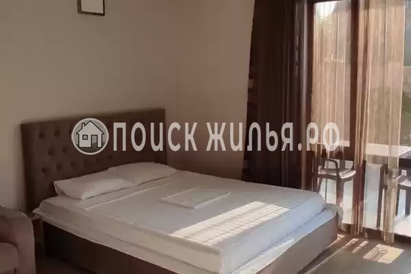 Гостевой дом «Пекан»