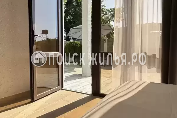 Гостевой дом «Пекан»