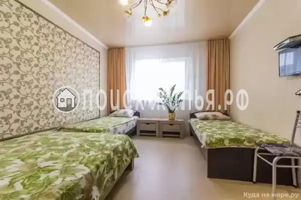 «Ежевика-2»