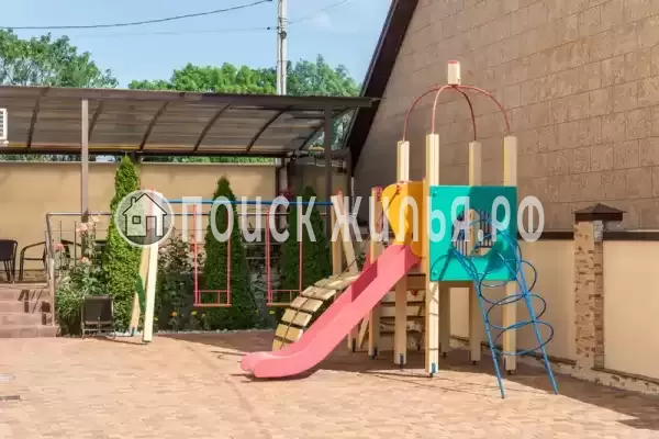 Гостевой дом «Флорес» Гостевой дом «Флорес»