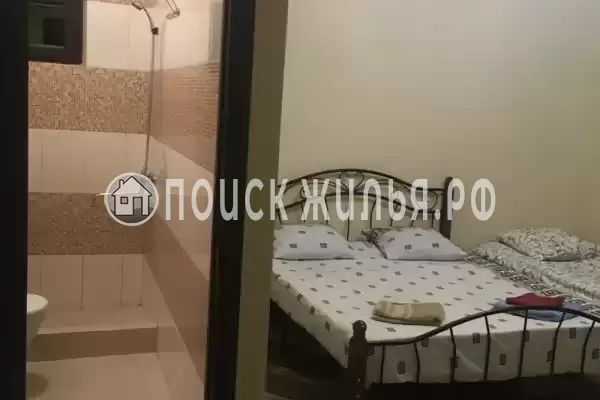 Гостевой дом «Ариана» Гостевой дом «Ариана»