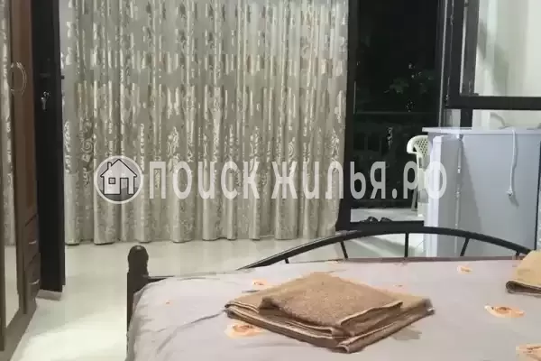 Гостевой дом «Ариана» Гостевой дом «Ариана»