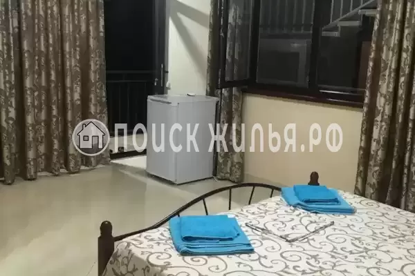 Гостевой дом «Ариана» Гостевой дом «Ариана»