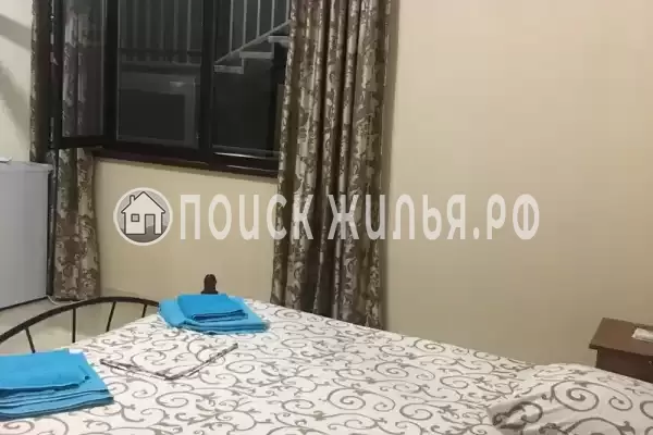 Гостевой дом «Ариана» Гостевой дом «Ариана»