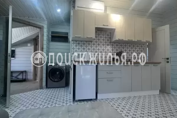 Гостевой дом «Ариана» Гостевой дом «Ариана»