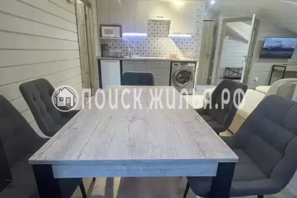 Гостевой дом «Ариана» Гостевой дом «Ариана»