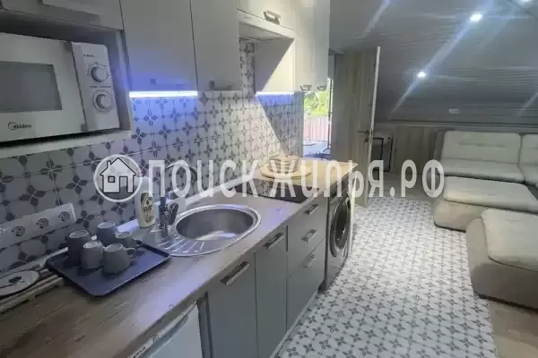 Гостевой дом «Ариана» Гостевой дом «Ариана»