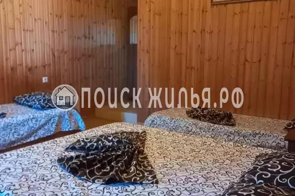 Гостевой дом «Давид»