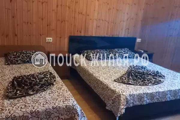 Гостевой дом «Давид»