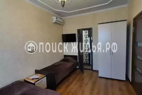 Частный сектор «Частный дом на Радужной»