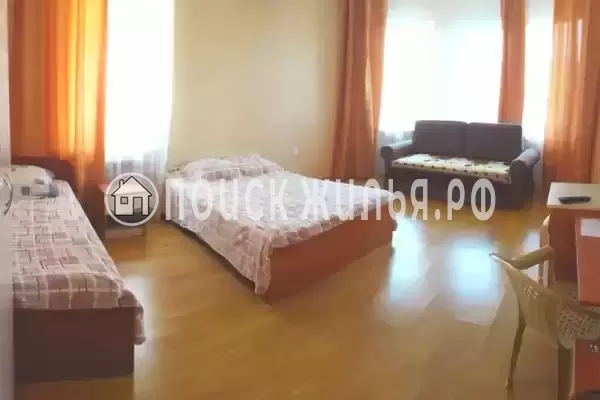 Частный сектор «Частный дом на Радужной»