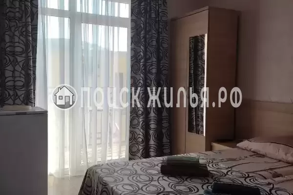 Гостевой дом «Югория дом у моря» Гостевой дом «Югория дом у моря»